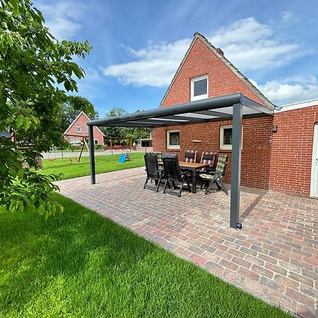 Ferienhaus Carpe Diem Krummhoern Exterior photo